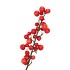 SILK APPLE SENTINEL RED 66CM NM