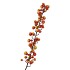 SILK APPLE SENTINEL RED/GREEN 135CM NM