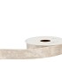 RIBBON VELVET ICE OFF WHITE 5MX25MM NM