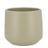 CERAMIC PISTACHE POT BERLIN 16CM