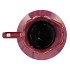 INGA BOA PURPLE VASE ACTIVE GLAZE 21X17X26CM NM