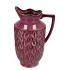 INGA BOA PURPLE VASE ACTIVE GLAZE 23X20X38CM NM