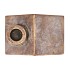 CONCRETE GOLDEN HOME 12X8X24CM