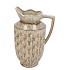INGA BOA GREEN VASE ACTIVE GLAZE 23X20X38CM NM