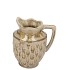 INGA BOA GREEN VASE ACTIVE GLAZE 18X14X21CM NM