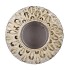 INGA BOA GREEN POT ACTIVE GLAZE 27X27X30CM NM