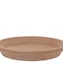 TERRACOTTA CHOCO WATERDISH D21XH4CM