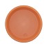 TERRACOTTA WATERDISH D23XH4CM