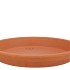 TERRACOTTA WATERDISH D28XH4CM