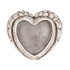 CONCRETE SAINT HEART TOP WINGS PLANTER STRAIGHT 24X22X8CM