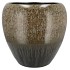 JADE FOREST GREEN POT 40X36CM NM