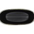 JADE FOREST GREEN BOWL ORCHID 28X15X13CM