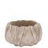ALASKA STRUCTURE SAND BOWL 20X20X11CM