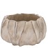ALASKA STRUCTURE SAND BOWL 25X25X14CM