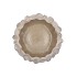 ALASKA STRUCTURE SAND BOWL 25X25X14CM