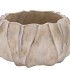 ALASKA STRUCTURE SAND BOWL 30X30X17CM