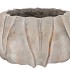 ALASKA STRUCTURE SAND BOWL 42X42X23CM NM
