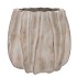 ALASKA STRUCTURE SAND POT 36X36X34CM NM