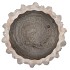 ALASKA STRUCTURE SAND POT 42X42X39CM NM