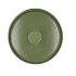 STORAGE SHELF MATT GREEN 35X35X62CM NM