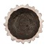 ALASKA STRUCTURE SAND POT 32X32X43CM NM