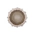 ALASKA STRUCTURE SAND POT 18X18X15CM