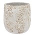 ALASKA GYPSY SAND POT 23X23X24CM