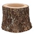 NATURE OAK POT D16-19CM X 15CM