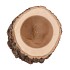 NATURE OAK POT D16-19CM X 15CM