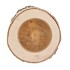 NATURE BIRCH POT D16-19CM X 15CM