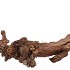 GRAPE WOOD NATURAL 40CM