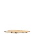 NATURE BIRCH SLICE OVAL D6-9CM / L10-15CM X 2CM NM