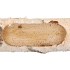 NATURE BIRCH PLANTER 24X10X9CM