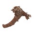 GRAPE WOOD NATURAL 20CM