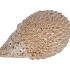 HEDGEHOG GLAZE SAND 16X9X8CM NM