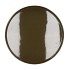 MELAMINE OLIVE TRAY 36X36X3CM