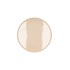 MELAMINE SAND TRAY 22X22X2CM