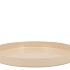 MELAMINE SAND TRAY 36X36X3CM