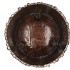NEPAL IRON POT BIRCH MOSAIC 33X33X32M NM
