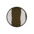MELAMINE OLIVE TRAY 27X27X3CM