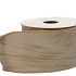 RIBBON CRUSHENTE TAUPE 10MX7MM