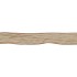 RIBBON CRUSHENTE TAUPE 10MX7MM