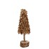 NATURE COTTON SHELL TREE 12X30CM NM