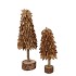 NATURE COTTON SHELL TREE 12X30CM NM