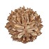 COTTON SHELL TREE 14X40CM