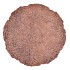MELAMINE ANTIQUE BRONZE 40X40X2CM