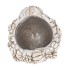 CONCRETE FRUIT FACE POT 23X22X34CM