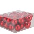 GLASS BALL GLANS COMBI ROOD 40MM P/36