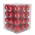GLASS BALL GLANS COMBI ROOD 57MM P/36