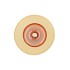 NOVA AUTUMN SPICES CANDLE HOLDER TRICOLOR 9X9X17CM NM